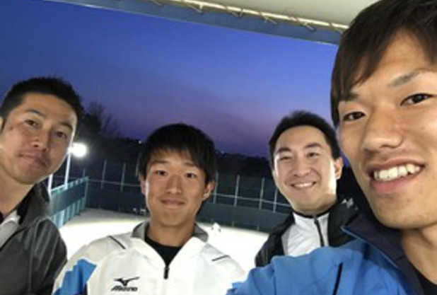 [予告]ソフトテニススクール開講への道3~プロジェクトチーム~