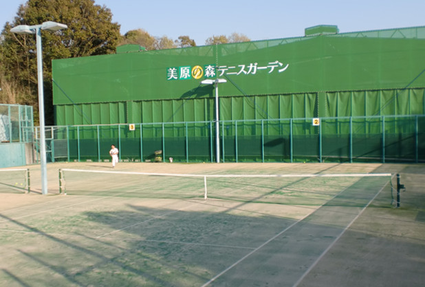堺市種目別テニス大会