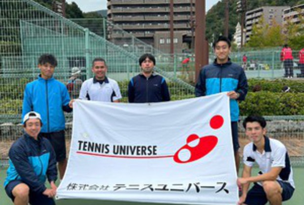 第３７回全国実業団テニス対抗トーナメント最終結果