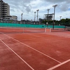 Hachioji Tennis: Match Play & Family College Blog