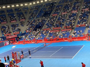 木下グループ ジャパンオープンテニスチャンピオンシップス | ブログ