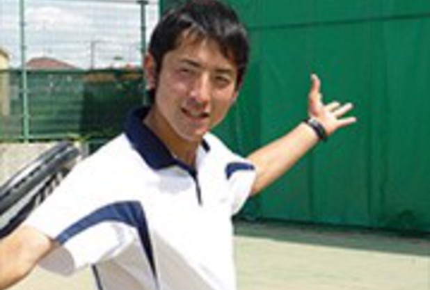 新ヘッドコーチの鈴木俊介です