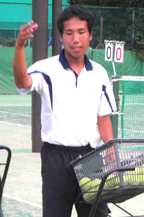 池谷 英太郎
