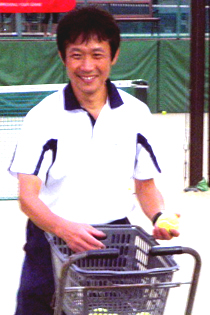 野中 一浩