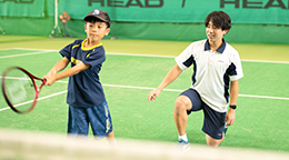 レッスン
