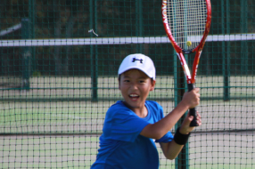 テニスってどんなスポーツ?