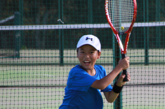 テニスってどんなスポーツ?