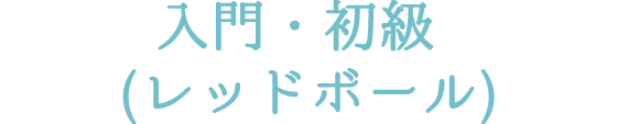 レッドボール