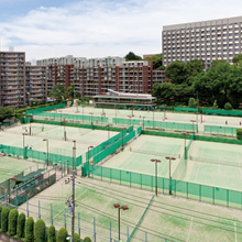 スクールリスト テニススクール 関東 関西を中心にテニス関連事業を展開する会社テニスユニバース