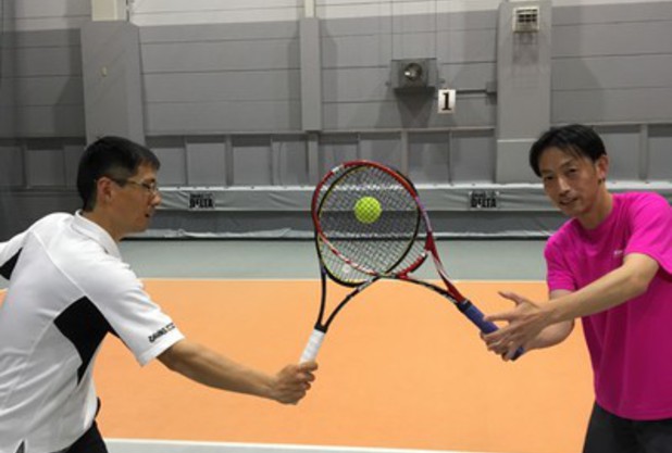 それぞれよろしくお願いいたします