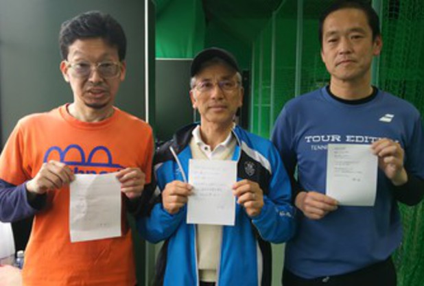 ダートフィッシュ！！