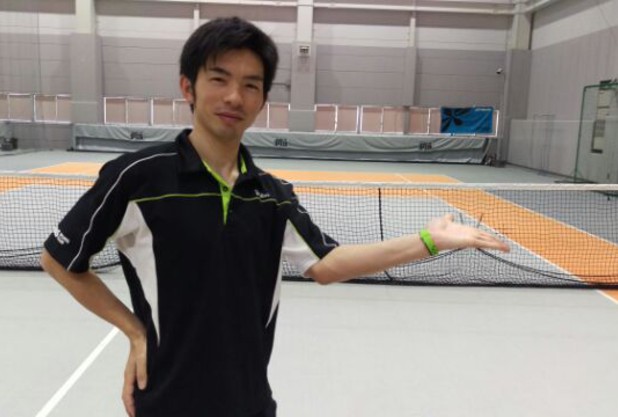 ザバス無料体験会を開催中♪♪