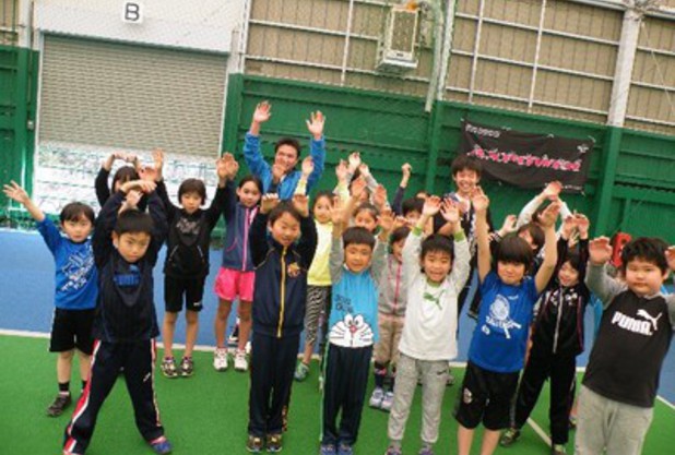 ジュニアお楽しみ会