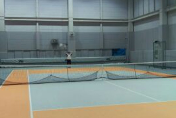 いつもの風景！！