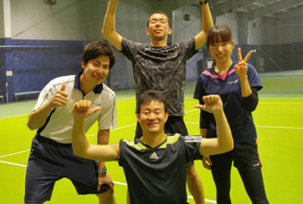 ☆木曜日の昼練☆