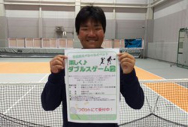 ゴールデンウィークのイベント（その2）