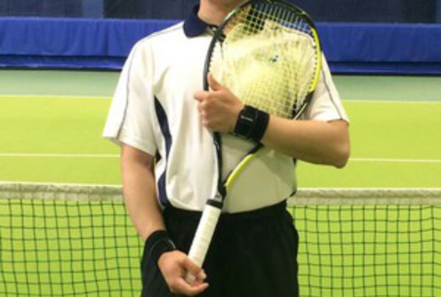 掲示板に注目♪♪