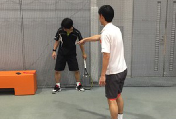 ブログの舞台裏