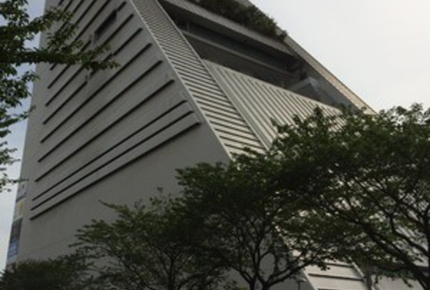 サンプラザヒストリア vol.2【再録】