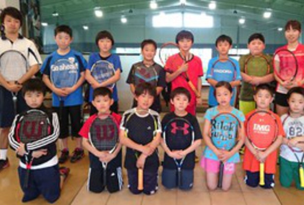 ナイスファイト♪♪