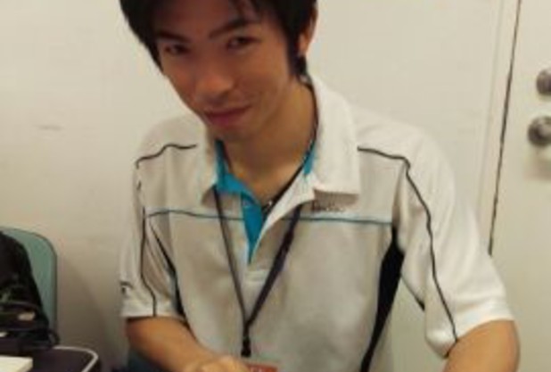 テニスコートの比率