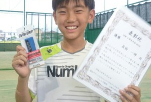 ＧＷ小学生大会