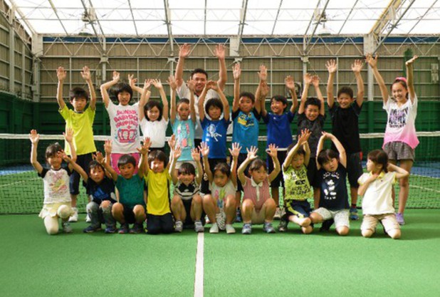 ジュニアお楽しみ会！