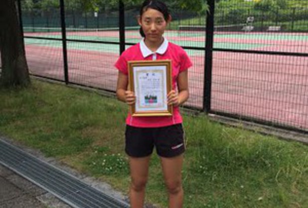 深北緑地サテライト優勝‼️