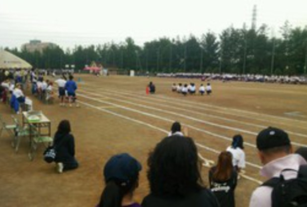 運動会&体育祭