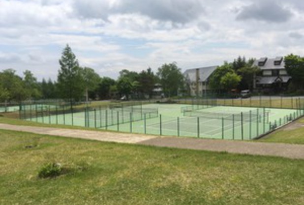 試合出場報告（羽生沢　哲朗）