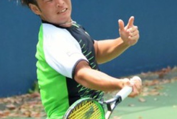 試合出場報告（長船　雅喜）