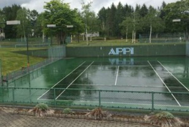 試合出場報告（羽生沢　哲朗）