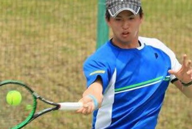 試合出場報告（羽生沢　哲朗）