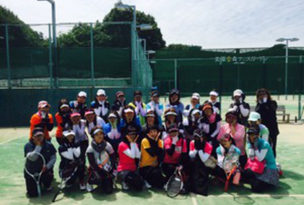 初心者級練習会