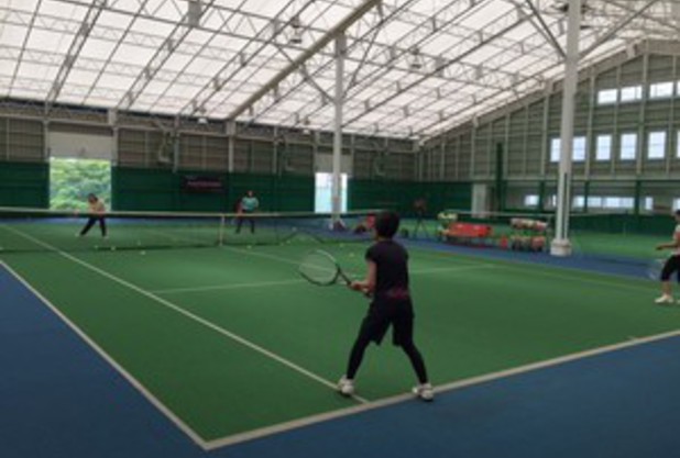 “チームマックス”好評開催中