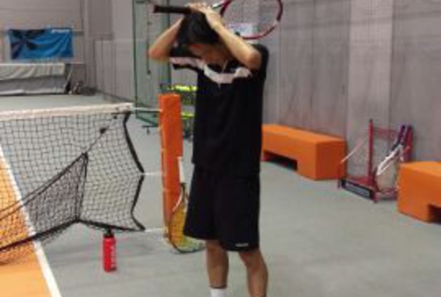 ザバスのコーチ達が試合に出場します