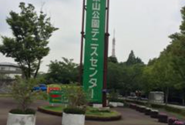 試合出場報告（安藤　博澄）