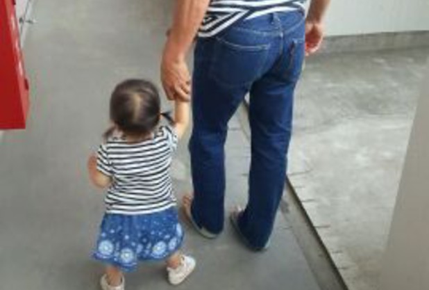 あざみ野7月1日は・・・