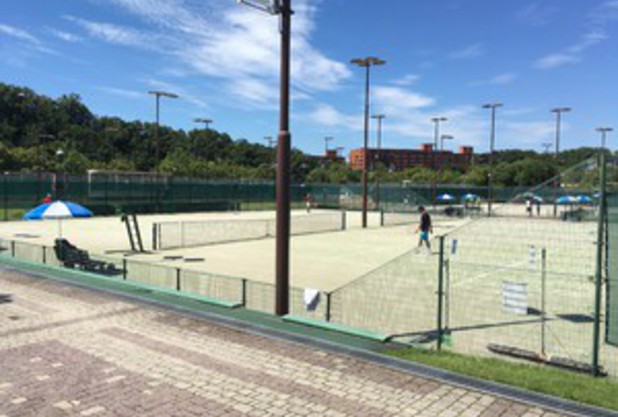 試合出場報告（羽生沢　哲朗）