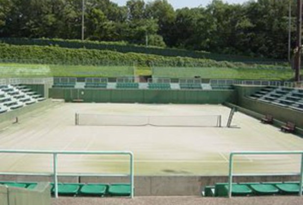 試合出場報告（中原　大志）