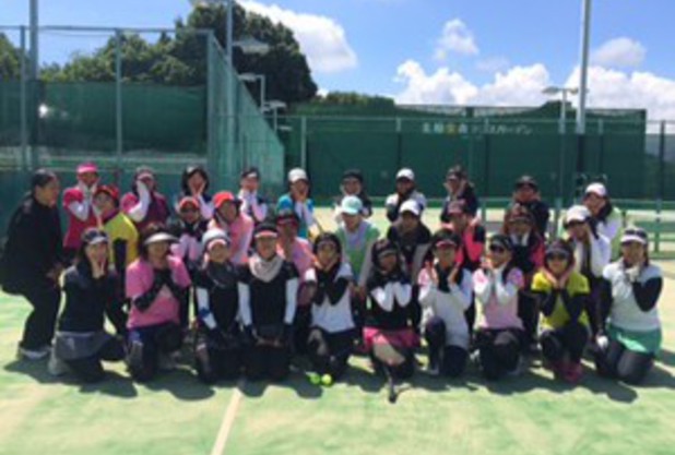 7月4日 初心者級練習会