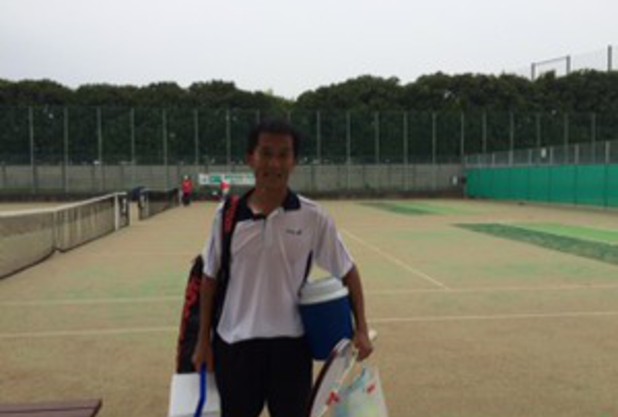 試合出場報告（安藤　博澄）