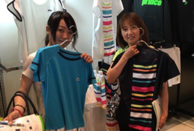 プリンス展示会