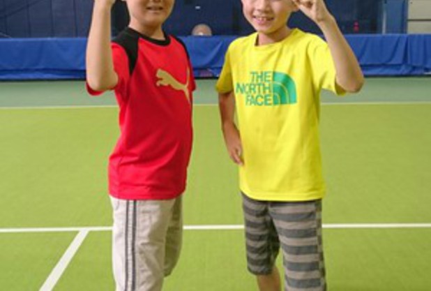 はちふぁみジュニア☆大活躍