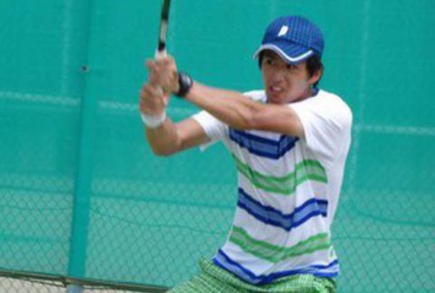 試合出場報告（羽生沢　哲朗）