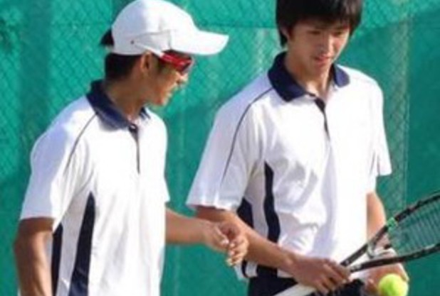 試合出場報告（羽生沢　哲朗）