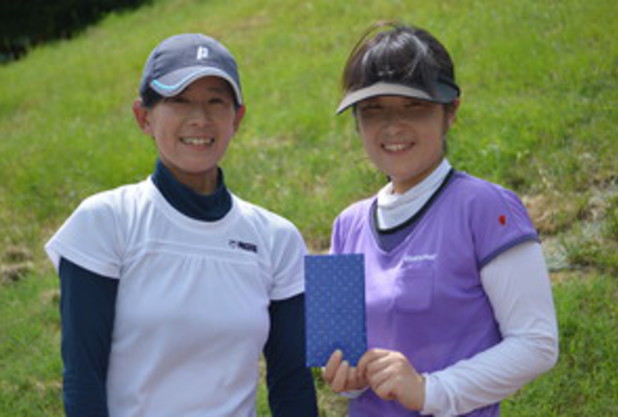 とにかく暑い！熱い！　ビギナーズB 