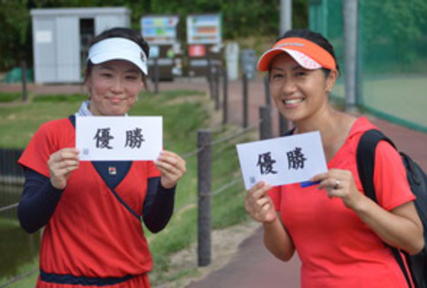 ランジュカップ開催！！(^ ^) 