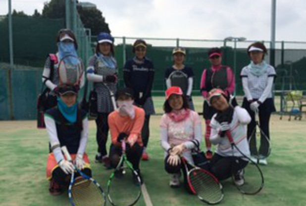 CD級トーナメント