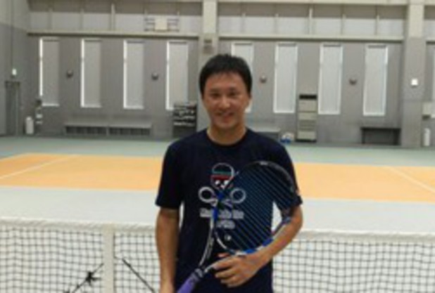 高槻市団体戦の練習会インザバス！